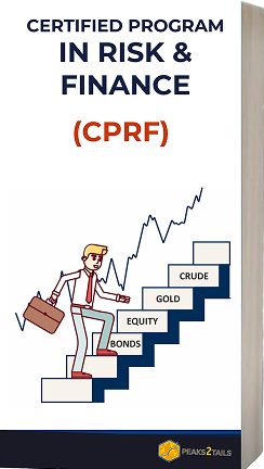 Certified Program In Risk and Finance